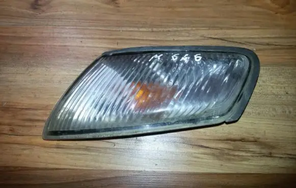 Mazda 626 Front indicator light 082161540lb