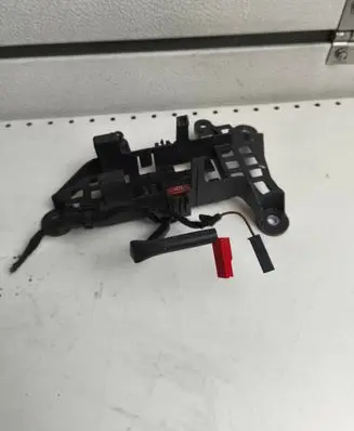 Mercedes-Benz A W177 AMG Battery bracket A2475451000