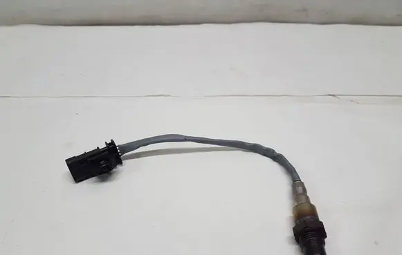 Peugeot 3008 II Lambda probe sensor 9813838380