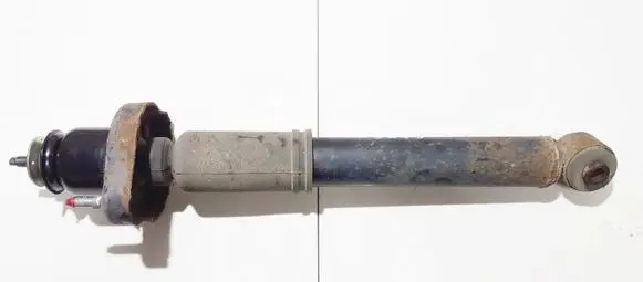 Citroen C-Crosser Rear shock absorber/damper 4162a050