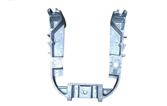 Audi A6 S6 C6 4F Other center console (tunnel) element 4F08642831