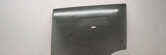 Fiat Tipo Rear door window glass DOT766M321AS3 43R002412