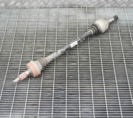 Porsche Panamera (970) Rear driveshaft 97033202402