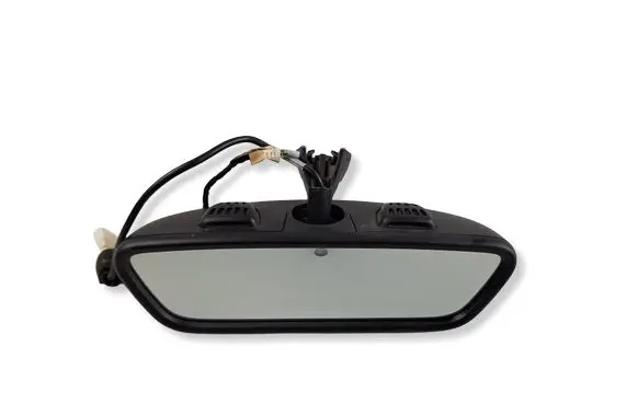 Mercedes-Benz SLC R172 Rear view mirror (interior) A1728101617 E11026534