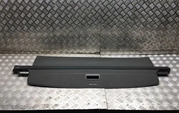 Skoda Octavia Mk2 (1Z) Parcel shelf load cover 