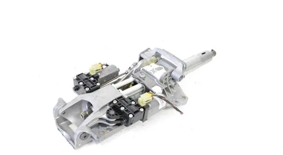 Mercedes-Benz C W205 Steering rack mechanical part A2314620005 A2314620036