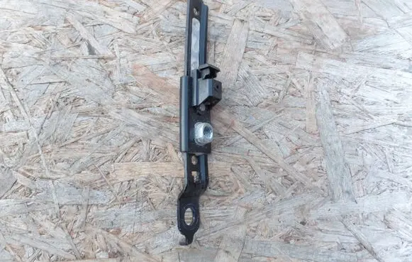 Subaru Legacy Seat belt adjustment rail D526001
