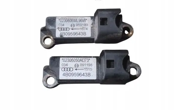 Volkswagen T-Cross Sensor 4B0959643B