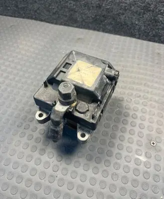 Mercedes-Benz S W220 Coolant heater A0001591604