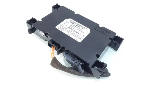 Volvo S80 Bluetooth control unit module 6G9N19C024AL 30786281AA