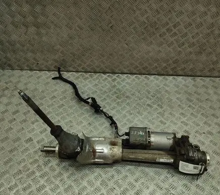 Ford Transit VII Steering rack KK213D070DG GZN6A