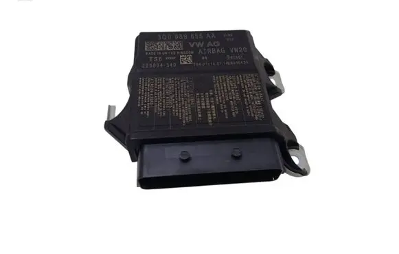 Skoda Octavia Mk3 (5E) Airbag control unit/module 3Q0959655AA 225894349 14B6010435