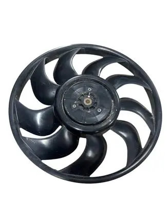 Ford Mustang VI Fan impeller PA66GFM38 6002XG0158