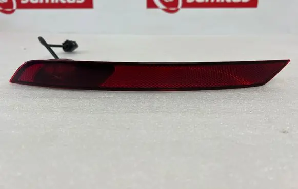 Skoda Karoq Rear bumper light 57A945701B 57A945701
