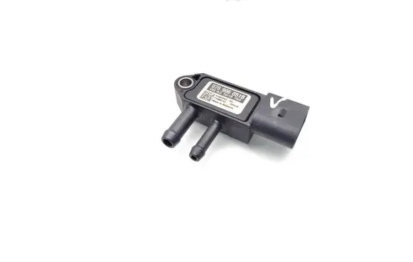 Skoda Superb B6 (3T) Exhaust pressure sensor 076906051B 51MPP0205 71888157