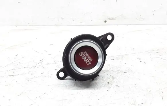 Honda Civic Engine start stop button switch M26983