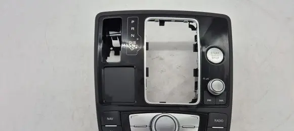 Audi A6 C7 Head unit multimedia control 4G1919612Q