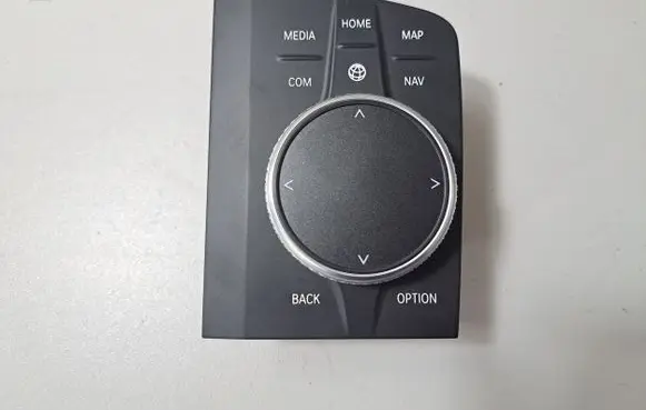 BMW 2 F44 Head unit multimedia control 5A12F47 5B6B583