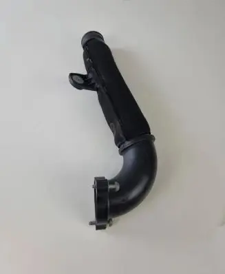 Audi A5 Intercooler hose/pipe 04L145770N