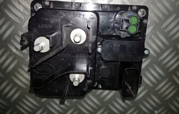 Land Rover Range Rover Sport L494 Other control units/modules DPLA14F70AB