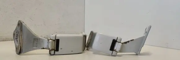 Mercedes-Benz Vito Viano W639 Rear door hinge set A6397401337 A6397401937 6397401337
