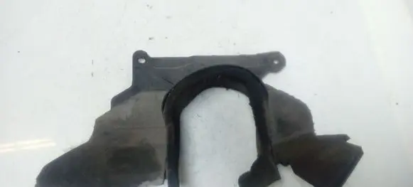 Audi A4 S4 B7 8E 8H Other under body part 8E0863187