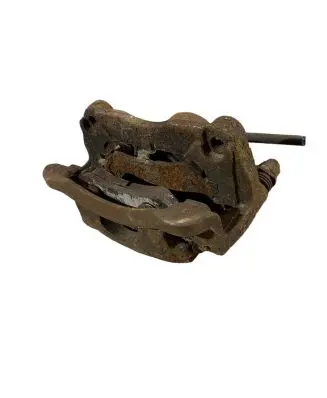 Nissan X-Trail T31 Front brake caliper