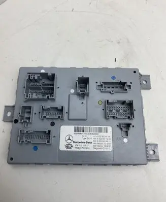 Mercedes-Benz S W222 Comfort/convenience module A2229006014