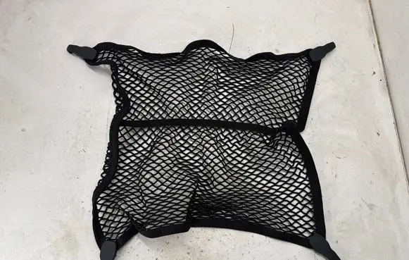 Audi Q3 F3 Trunk/boot cargo luggage net 8V0861716