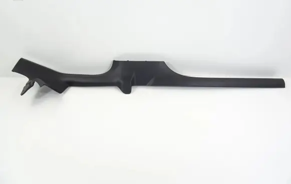 Volkswagen Polo VI side skirts sill cover 2G4853371B