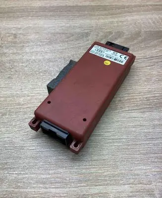 Volkswagen PASSAT B5.5 Phone control unit/module 8D0862335B