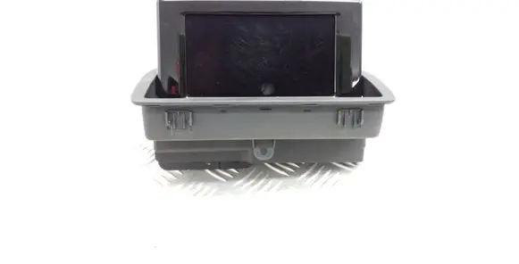 Audi Q3 8U Screen/display/small screen 8U0857273B