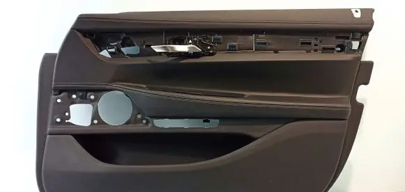 BMW 7 G11 G12 Front door card panel trim 51417448518 7448518
