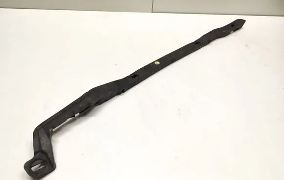 Fender foam support/seal