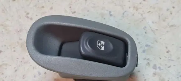 Renault Scenic I Electric window control switch 7700836267 432963K 24359