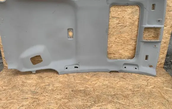 Toyota RAV 4 (XA40) Headlining 