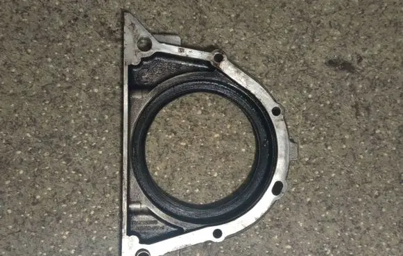BMW X5 E53 other engine part 1142245265 4119C03