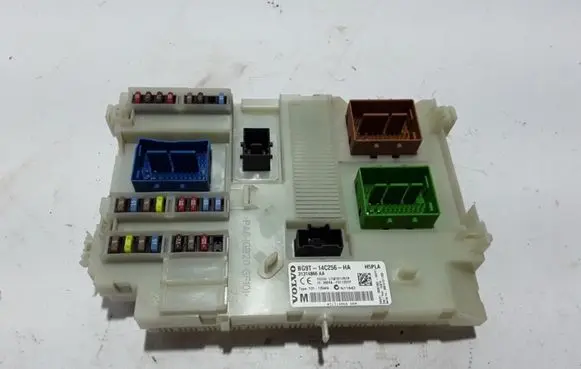 Volvo XC70 Comfort/convenience module 31314866
