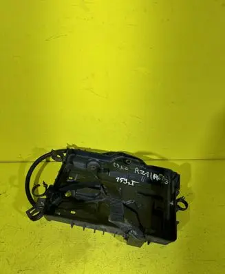 Fiat Doblo Battery tray 