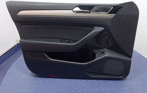 Volkswagen PASSAT CC Door card panel trim set 