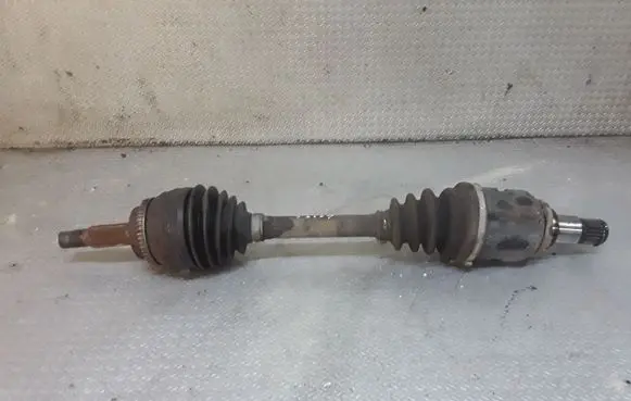 Toyota Corolla Verso AR10 Front driveshaft 