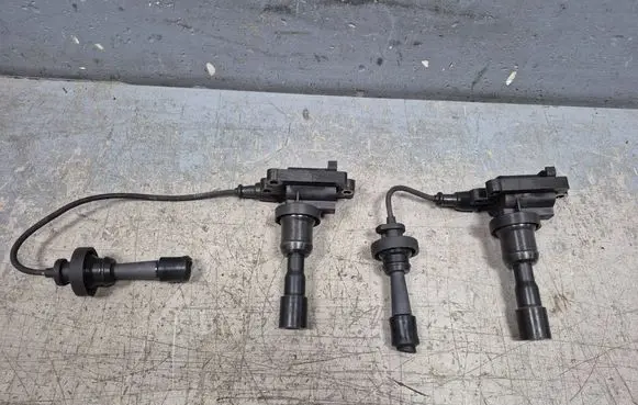 Mitsubishi Outlander High voltage ignition coil