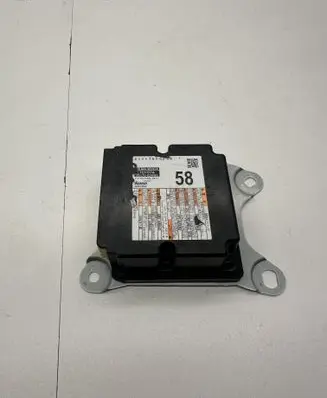 Airbag control unit/module