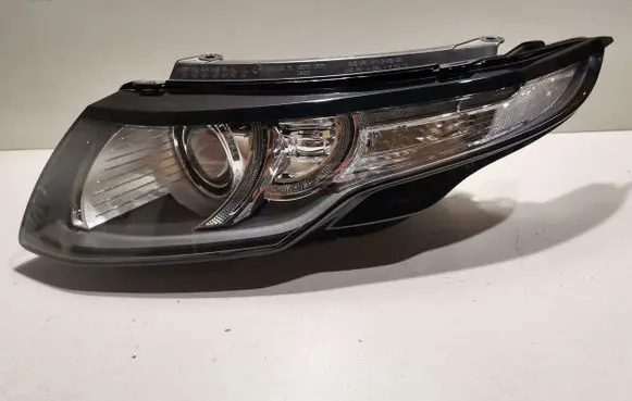 Land Rover Evoque I Headlight/headlamp BJ3213W030DE