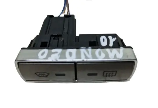 Ford Mondeo MK IV Windscreen/window heater switch 18K574AD