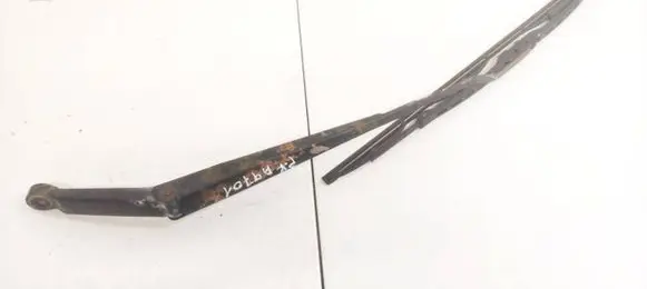 Chevrolet Aveo Front wiper blade arm 
