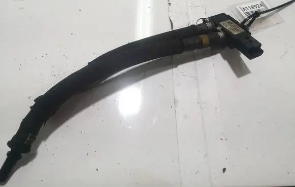 Citroen C4 I Exhaust gas pressure sensor 9662143180 21D9S10002