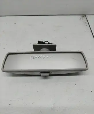 Volkswagen Touran I Rear view mirror (interior) E1010749