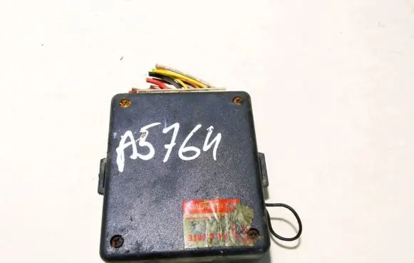 Audi A4 S4 B5 8D Other control units/modules