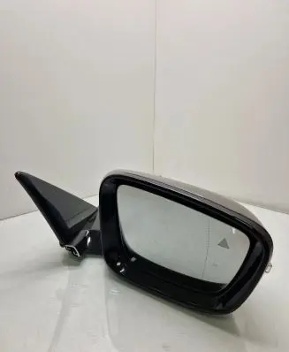 BMW 8 G15 Front door electric wing mirror